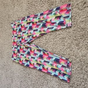 Fabletics Crop Leggings